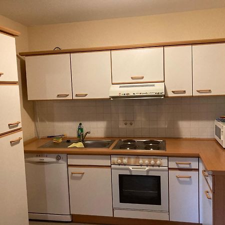 Pension Tom'S Huette Nossen Exterior foto